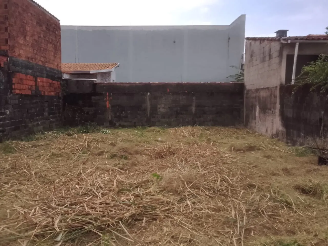 Plot for sale of 500 m² in Praia Grande, SP, Brazil