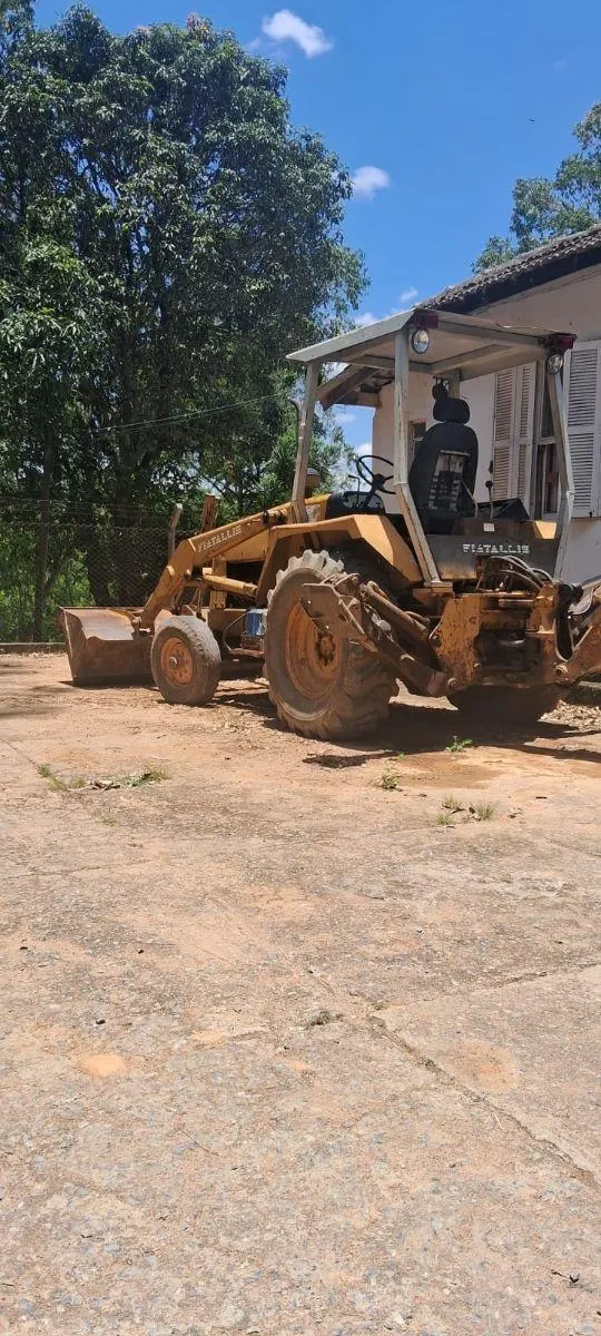 Sítio à venda de 46 ha em Ibiúna, SP, Brasil