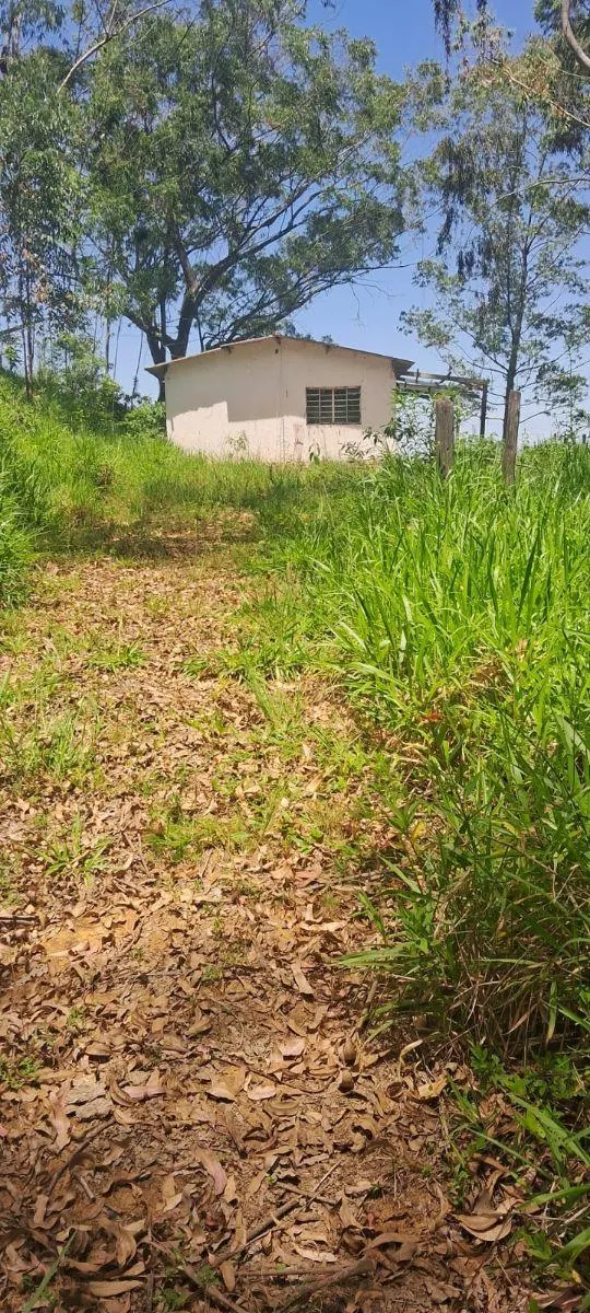 Sítio à venda de 46 ha em Ibiúna, SP, Brasil