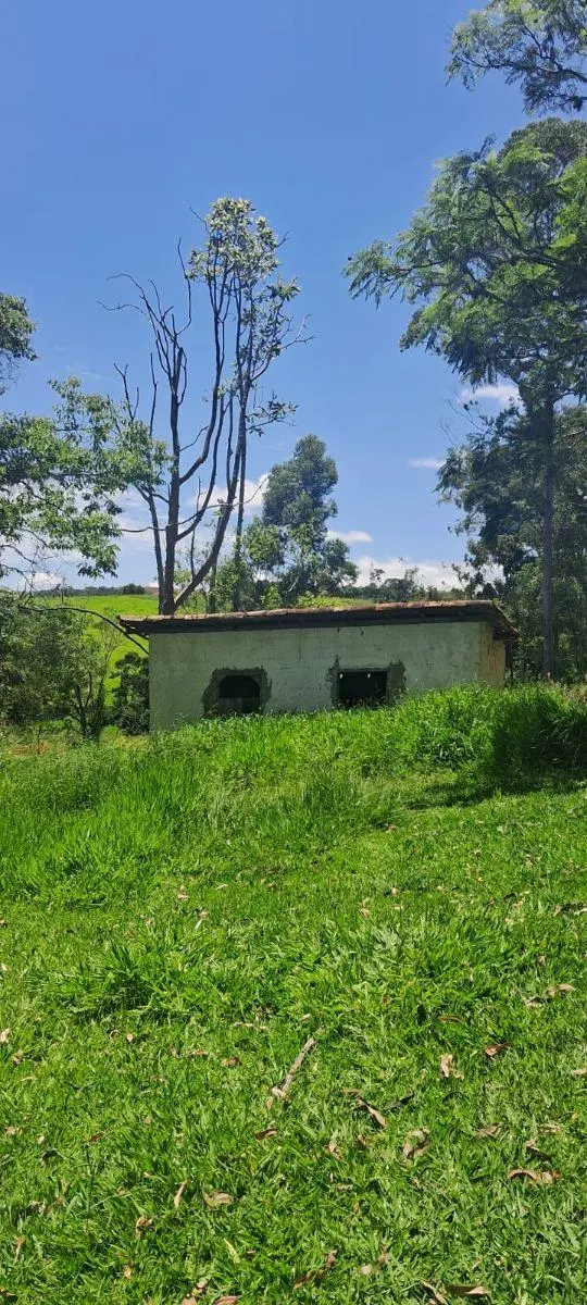 Sítio à venda de 46 ha em Ibiúna, SP, Brasil