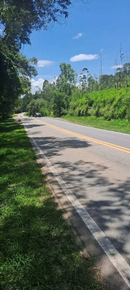 Sítio à venda de 46 ha em Ibiúna, SP, Brasil