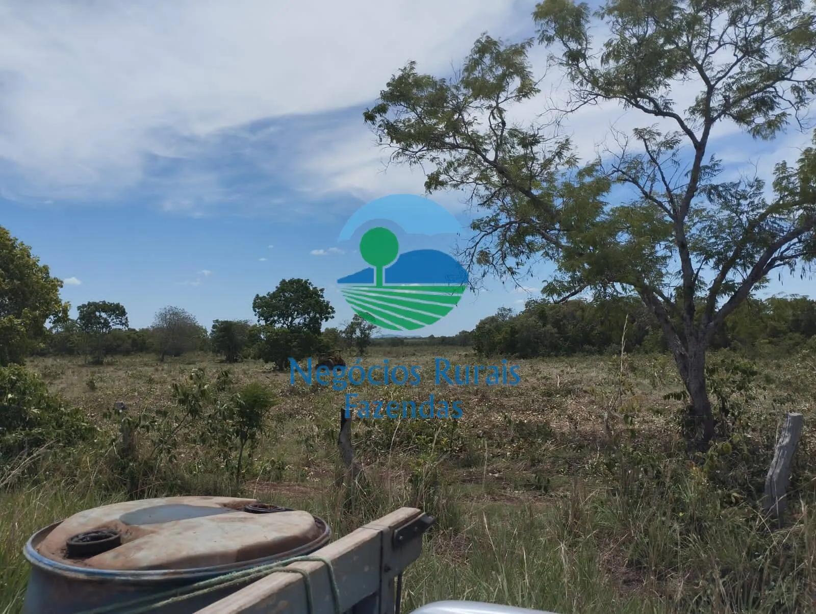 Fazenda à venda de 1.282 ha em Peixe, TO, Brasil