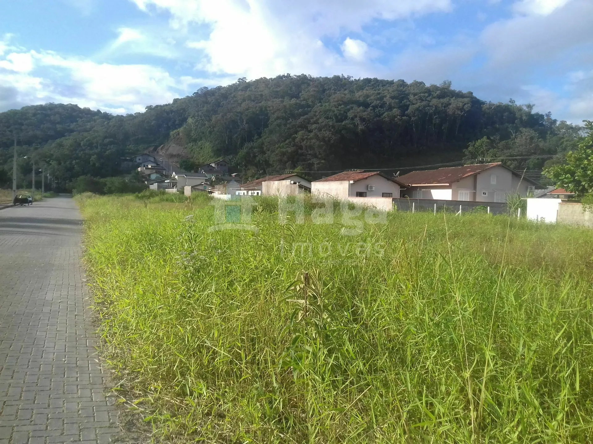 Plot for sale of 301 m² in Guabiruba, SC, Brazil