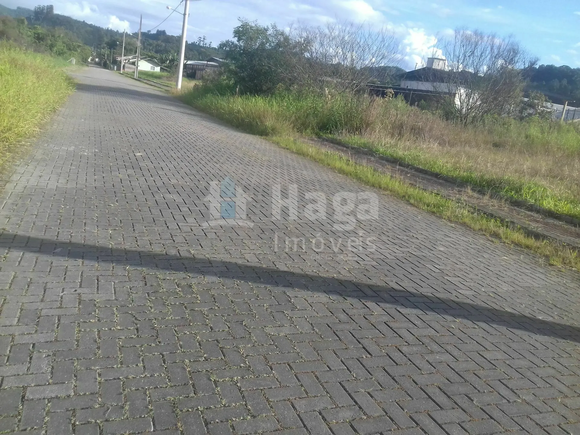 Plot for sale of 301 m² in Guabiruba, SC, Brazil