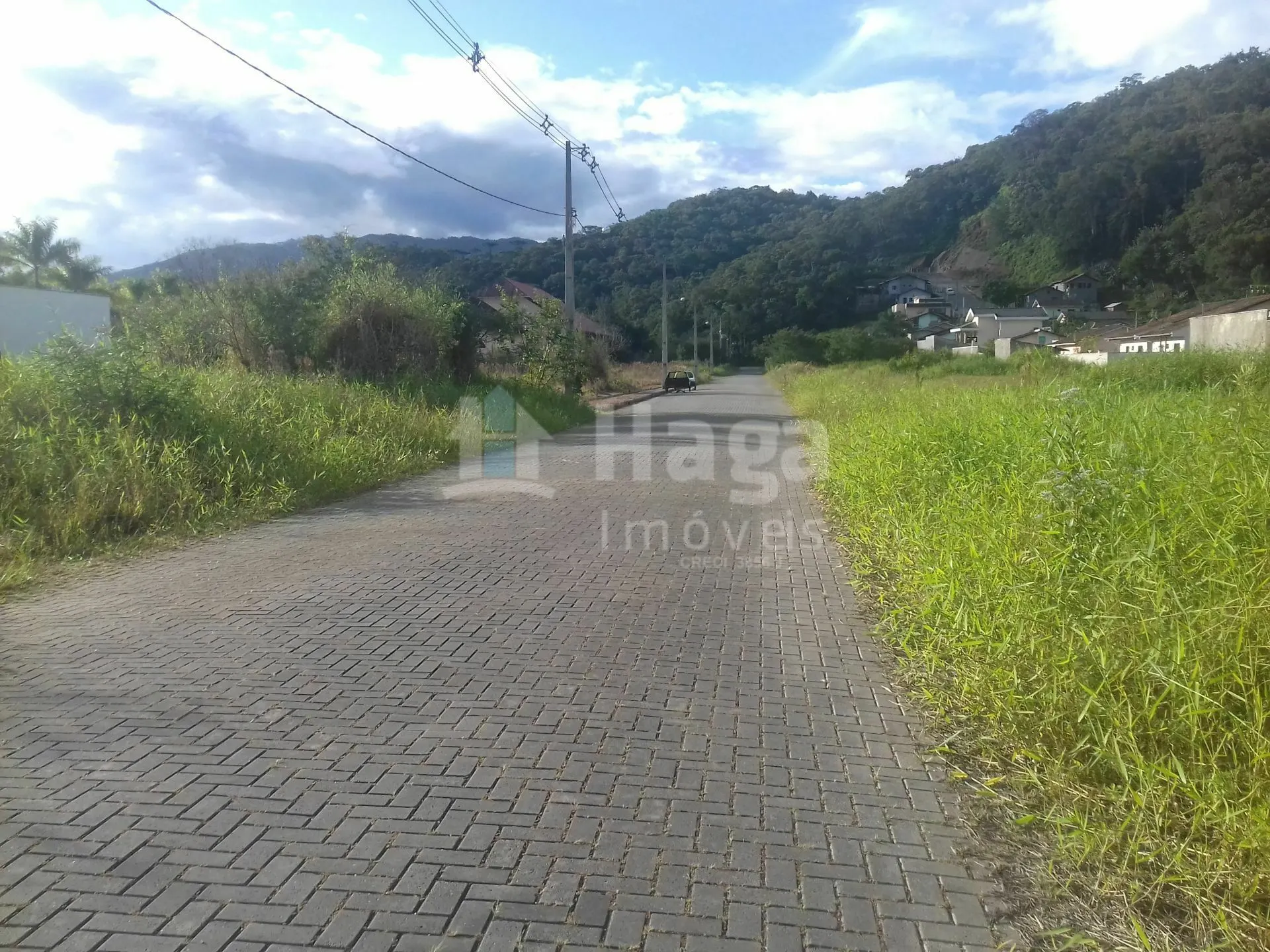 Plot for sale of 301 m² in Guabiruba, SC, Brazil