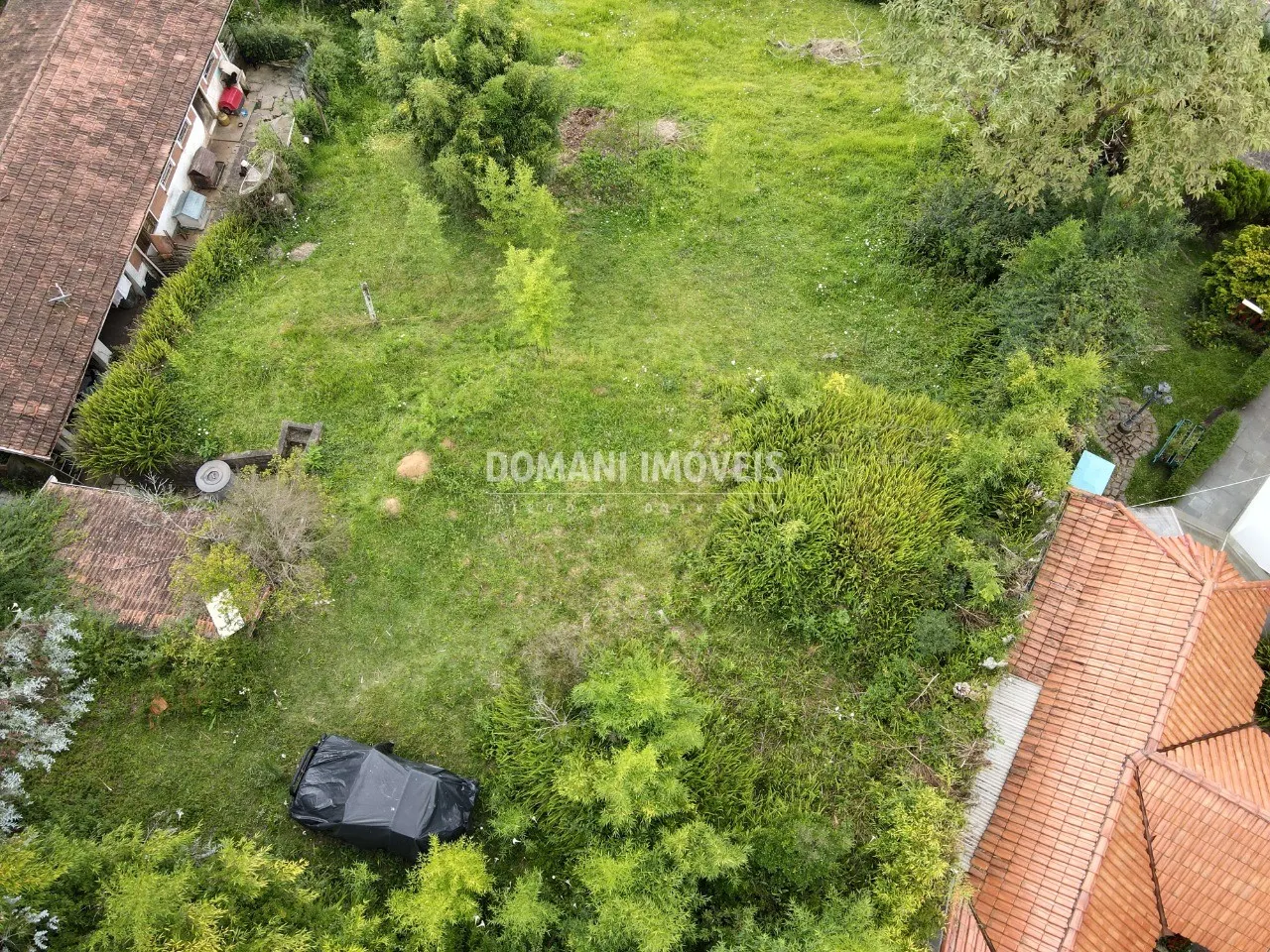 Terreno à venda de 1.170 m² em Campos do Jordão, SP, Brasil