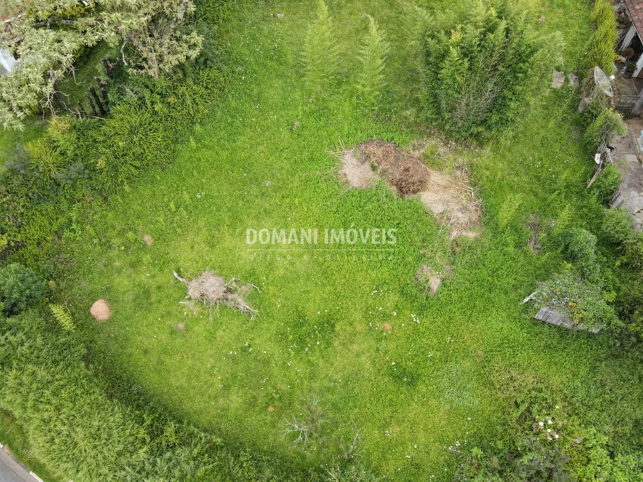 Terreno à venda de 1.170 m² em Campos do Jordão, SP, Brasil