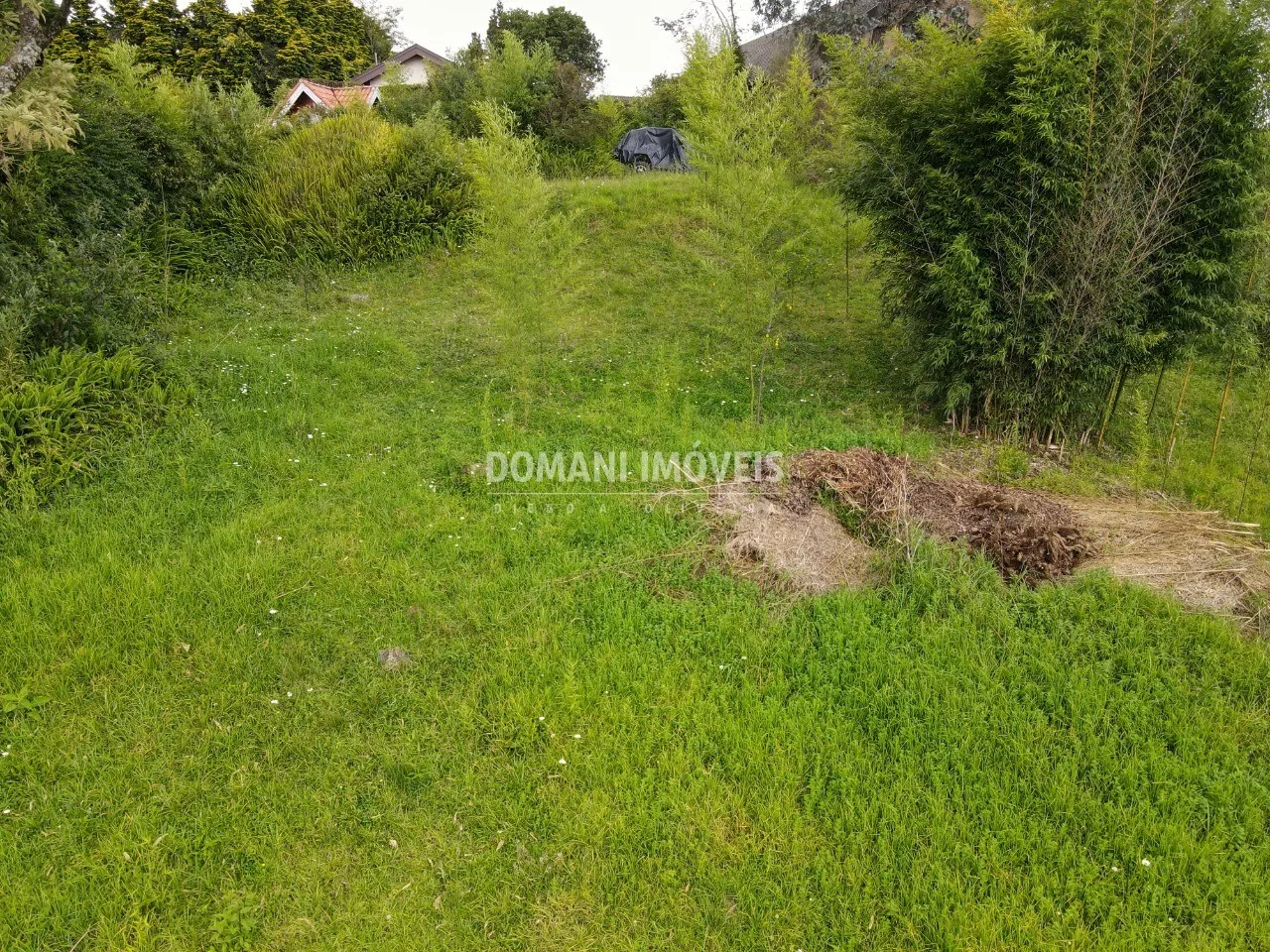 Terreno à venda de 1.170 m² em Campos do Jordão, SP, Brasil