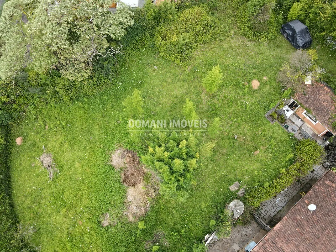 Terreno à venda de 1.170 m² em Campos do Jordão, SP, Brasil