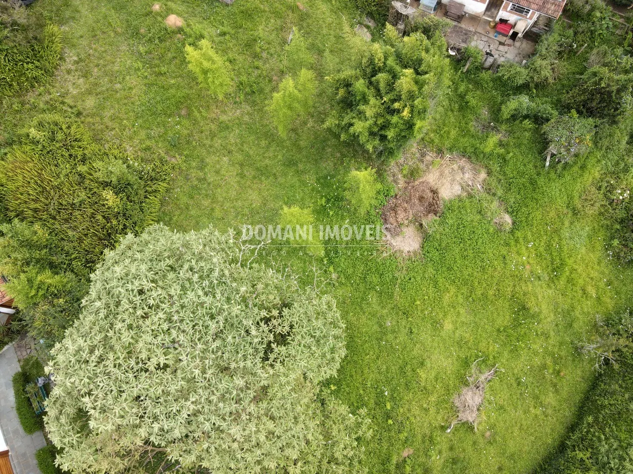 Terreno à venda de 1.170 m² em Campos do Jordão, SP, Brasil