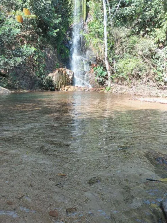 Fazenda à venda de 1.058 ha em Santo Antônio do Leverger, MT, Brasil