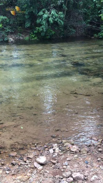 Fazenda à venda de 1.058 ha em Santo Antônio do Leverger, MT, Brasil