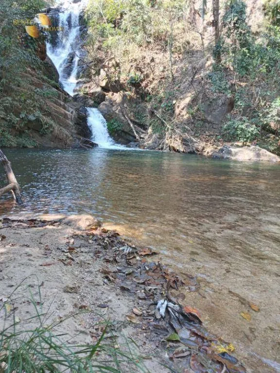 Fazenda à venda de 1.058 ha em Santo Antônio do Leverger, MT, Brasil