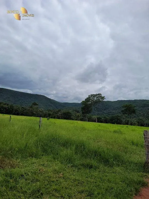 Fazenda à venda de 1.058 ha em Santo Antônio do Leverger, MT, Brasil