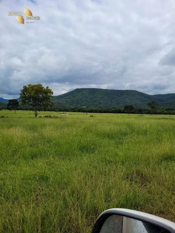 Fazenda à venda de 1.058 ha em Santo Antônio do Leverger, MT, Brasil