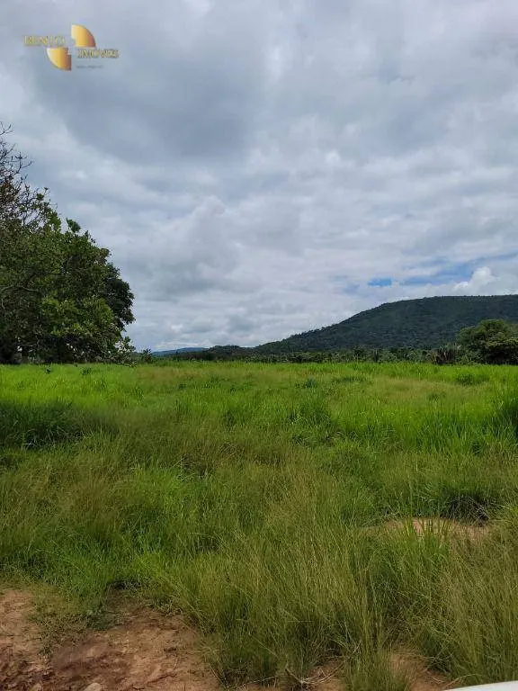 Fazenda à venda de 1.058 ha em Santo Antônio do Leverger, MT, Brasil
