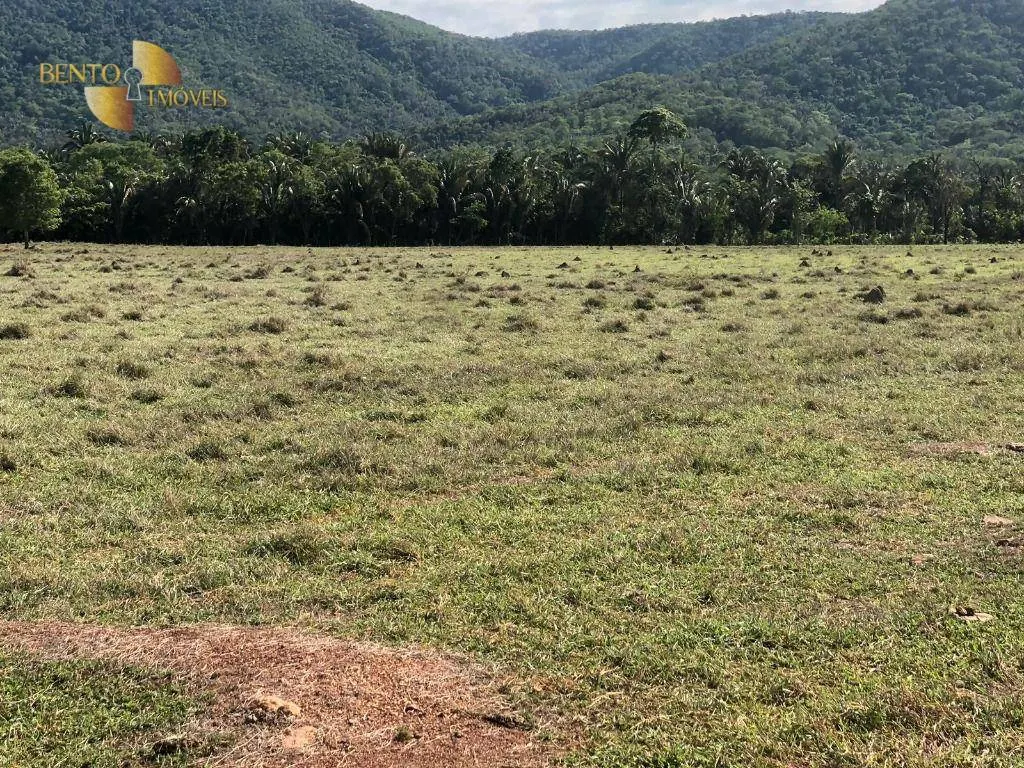 Fazenda à venda de 1.058 ha em Santo Antônio do Leverger, MT, Brasil