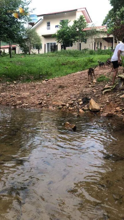 Fazenda à venda de 1.058 ha em Santo Antônio do Leverger, MT, Brasil