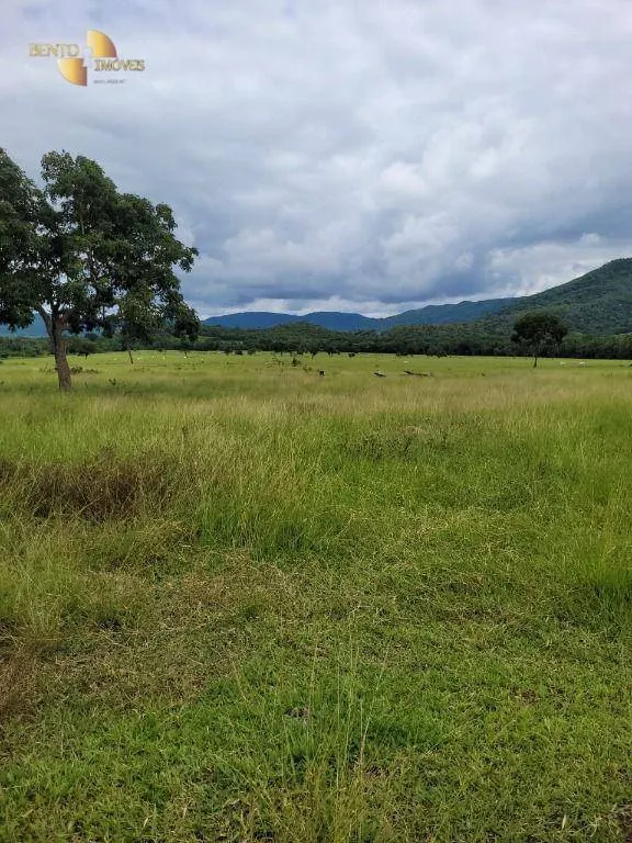 Fazenda à venda de 1.058 ha em Santo Antônio do Leverger, MT, Brasil