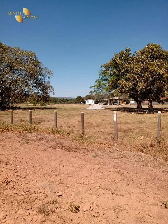 Fazenda à venda de 1.058 ha em Santo Antônio do Leverger, MT, Brasil
