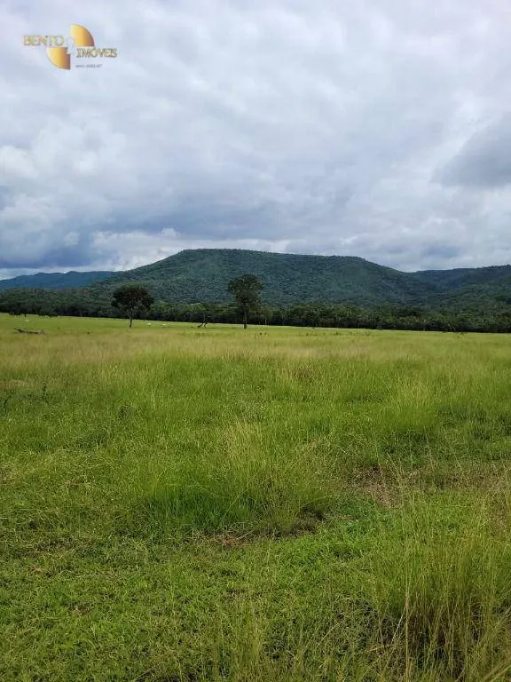 Fazenda à venda de 1.058 ha em Santo Antônio do Leverger, MT, Brasil