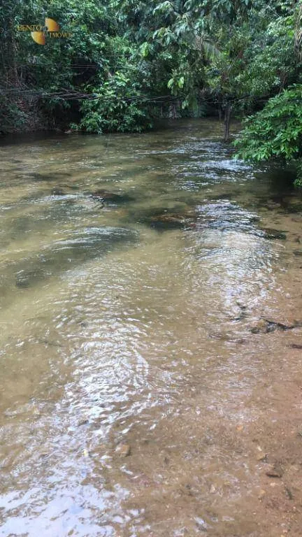 Fazenda à venda de 1.058 ha em Santo Antônio do Leverger, MT, Brasil