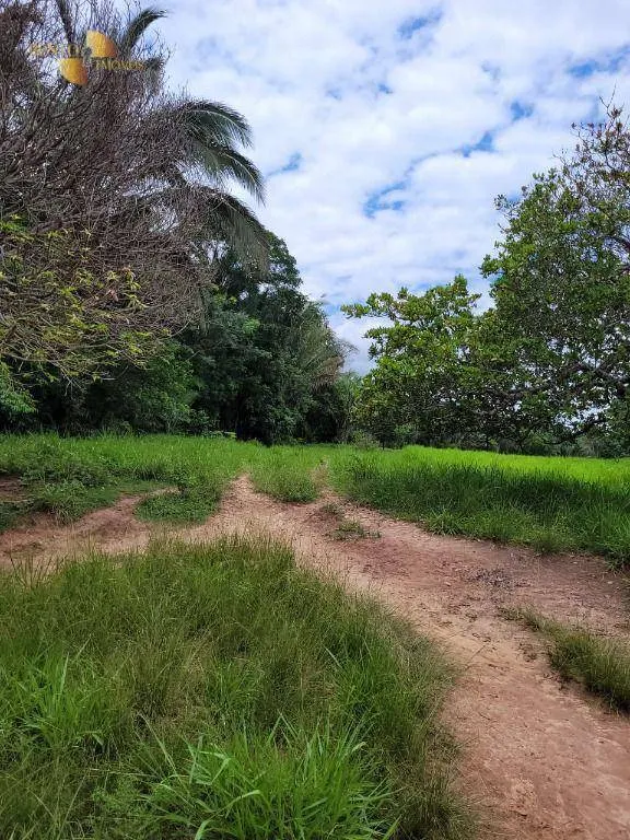 Fazenda à venda de 1.058 ha em Santo Antônio do Leverger, MT, Brasil