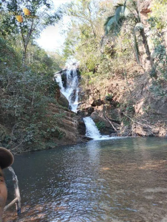 Fazenda à venda de 1.058 ha em Santo Antônio do Leverger, MT, Brasil