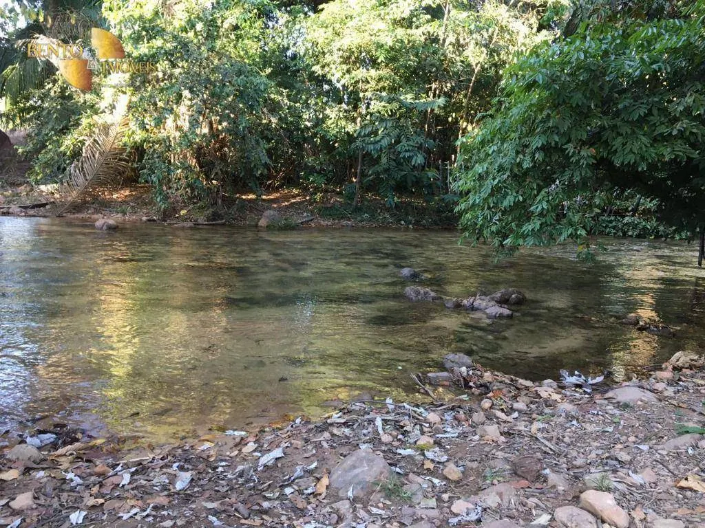 Fazenda à venda de 1.058 ha em Santo Antônio do Leverger, MT, Brasil