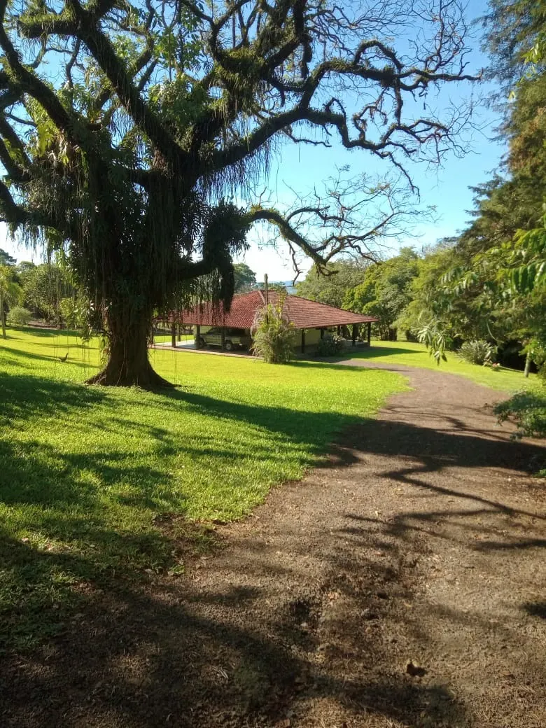 Fazenda à venda de 363 ha em Ortigueira, PR, Brasil