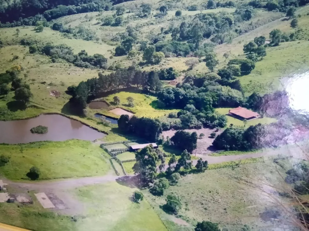 Fazenda à venda de 363 ha em Ortigueira, PR, Brasil