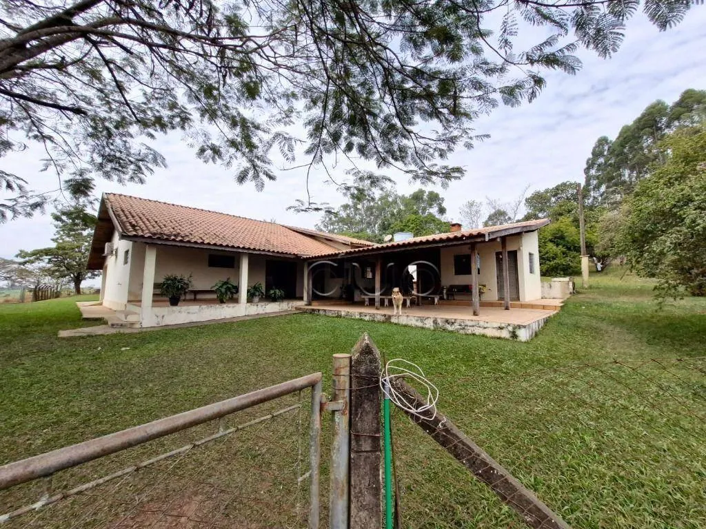 Sítio à venda de 14 ha em Piracicaba, SP, Brasil
