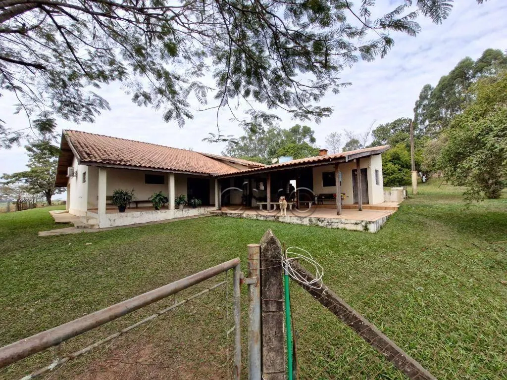Sítio à venda de 14 ha em Piracicaba, SP, Brasil
