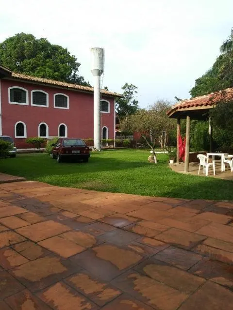 Fazenda à venda de 39.000 ha em Araçoiaba da Serra, SP, Brasil