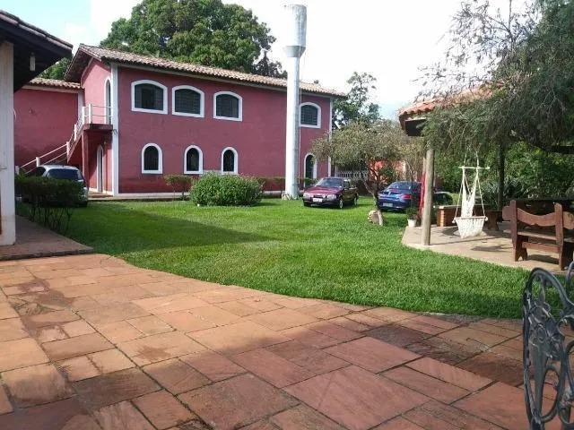 Fazenda à venda de 39.000 ha em Araçoiaba da Serra, SP, Brasil