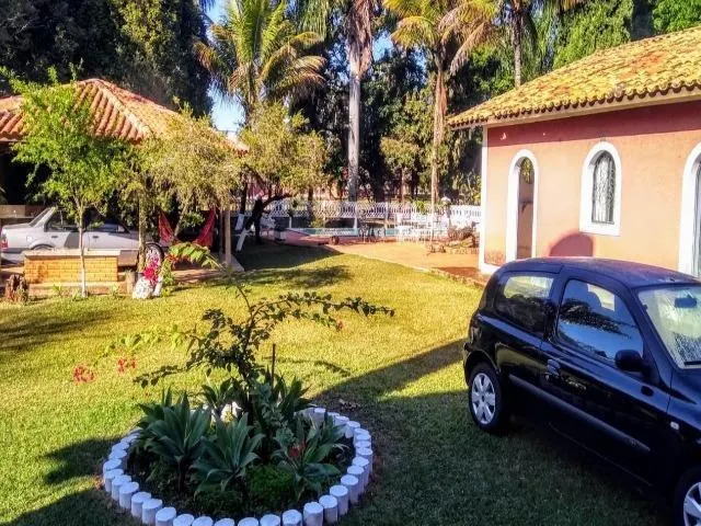 Fazenda à venda de 39.000 ha em Araçoiaba da Serra, SP, Brasil