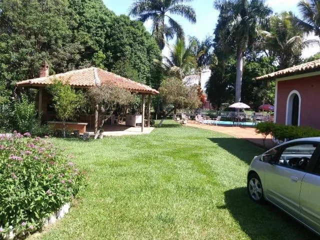 Fazenda à venda de 39.000 ha em Araçoiaba da Serra, SP, Brasil
