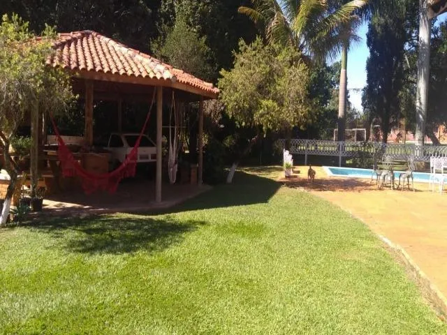 Fazenda à venda de 39.000 ha em Araçoiaba da Serra, SP, Brasil