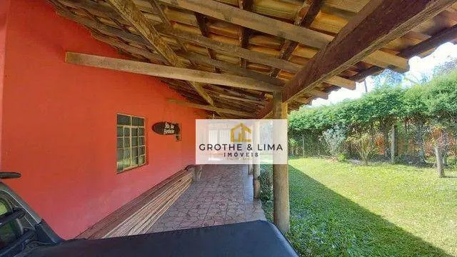 Sítio à venda de 18 ha em Cunha, SP, Brasil