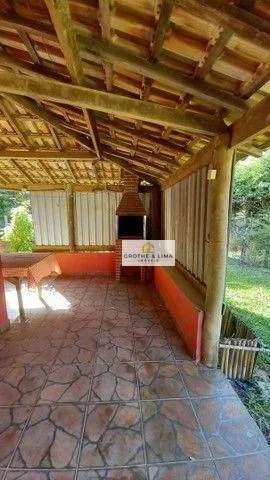 Sítio à venda de 18 ha em Cunha, SP, Brasil