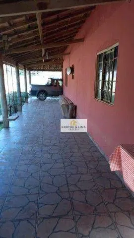 Sítio à venda de 18 ha em Cunha, SP, Brasil