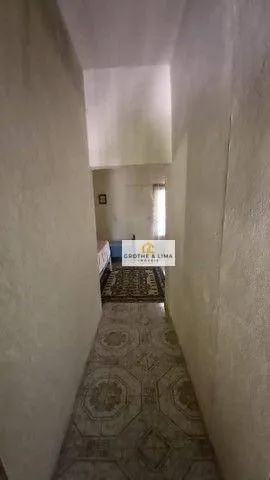 Sítio à venda de 18 ha em Cunha, SP, Brasil