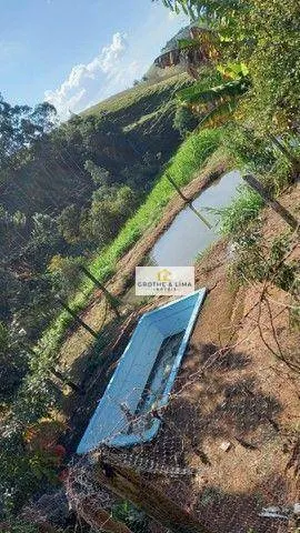 Sítio à venda de 18 ha em Cunha, SP, Brasil