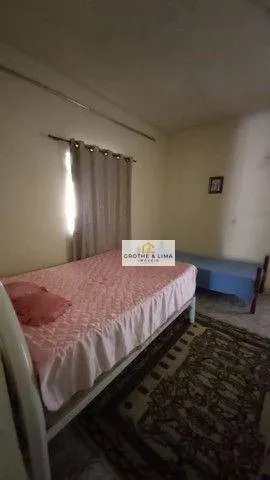 Sítio à venda de 18 ha em Cunha, SP, Brasil