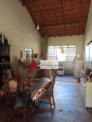 Chácara à venda de 6.000 m² em Caçapava, SP, Brasil