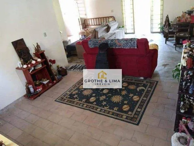 Chácara à venda de 6.000 m² em Caçapava, SP, Brasil