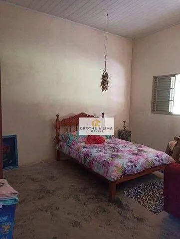 Chácara à venda de 6.000 m² em Caçapava, SP, Brasil