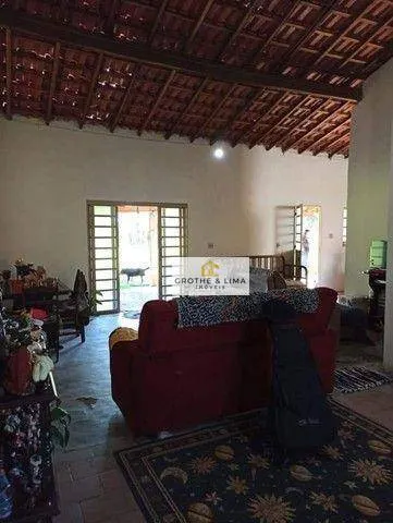 Chácara à venda de 6.000 m² em Caçapava, SP, Brasil