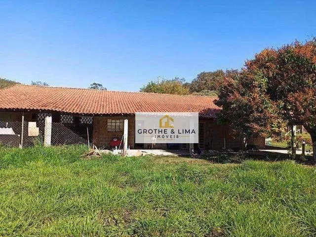 Chácara à venda de 6.000 m² em Caçapava, SP, Brasil