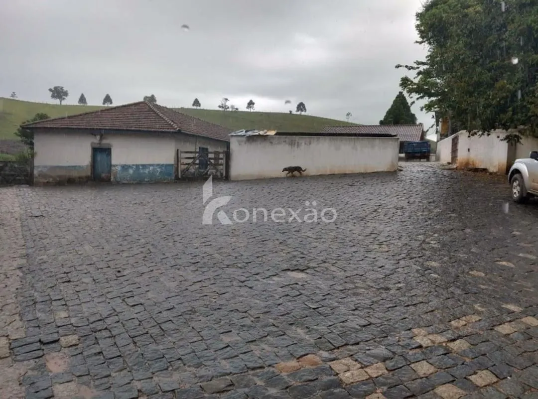 Fazenda à venda de 150 ha em Lagoinha, SP, Brasil